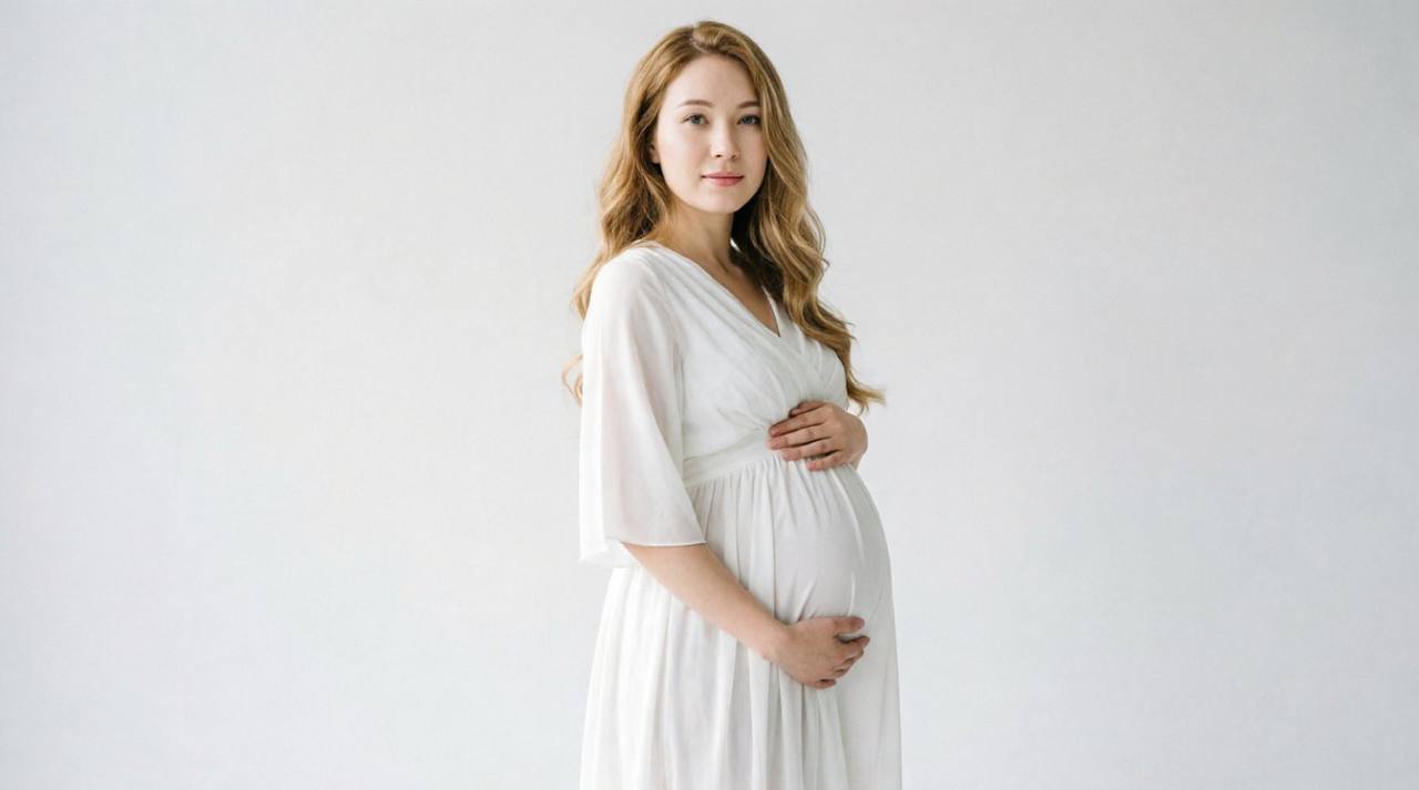 Surrogate mother