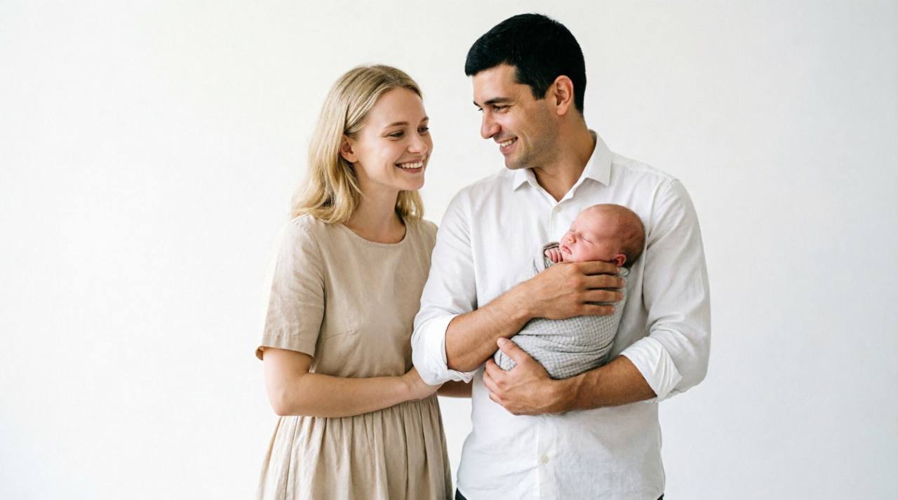Surrogate mother